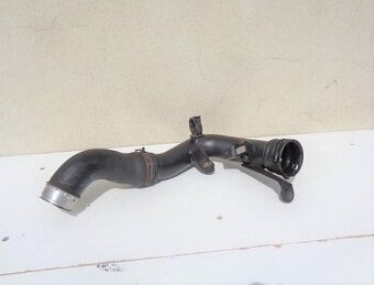 VW Škoda Audi Seat 2.0TDI plastová trubka , čidlo a hadice