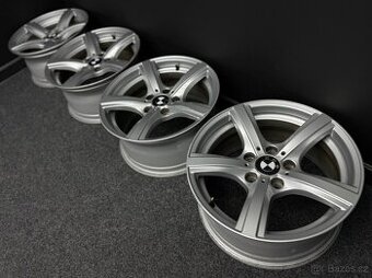 Alu BMW 5x120 17” style 290
