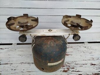 Prodám plynový vařič