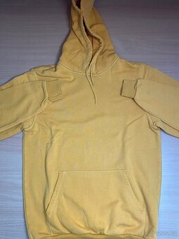 Mikina H&M vel. S Žlutá Super Stav