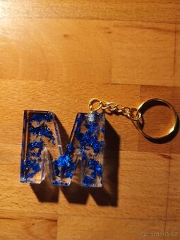 Ručně vyráběné veci