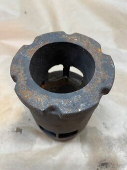 Díly ČZ MOTOKROS 250 125