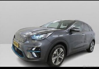 Kia e-Niro EV Executive – elektro, 150 kW, 2020 (SoH 100%)