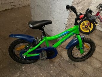 Detske kolu MUDDY FOX 14