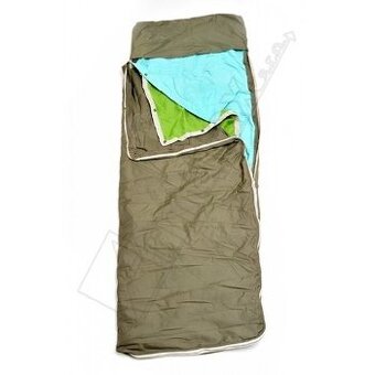 Vojenský spacák AČR vz.67.NEPOUŽITÝ