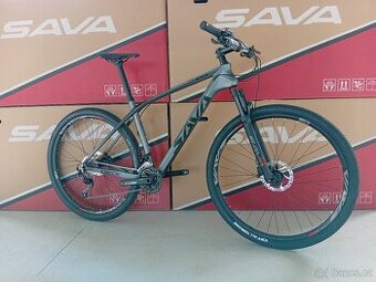 SAVA Deck 29 vel. 19"