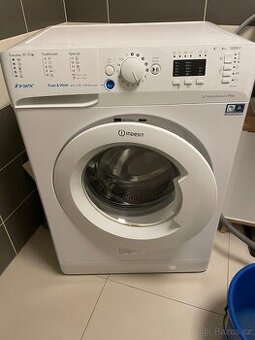 Pračka Indesit