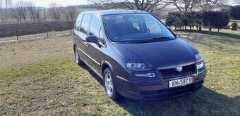 FIAT ULYSSE (7 místné)