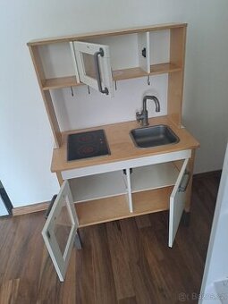 Detska kuchynka Ikea