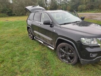 Jeep grand cherokee 3.0