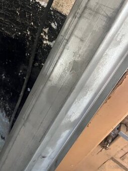 Práh Škoda Fabia 2