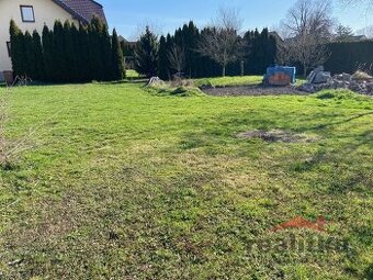 Prodej stavebního pozemku 757 m2 v obci Opava-Vávrovice, okr