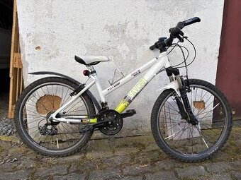 Kolo Favorit do 150 cm