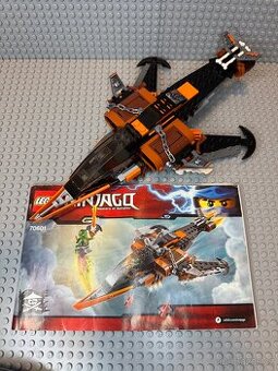 LEGO Ninjago - 70601