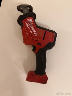 Aku pila ocsaska Milwaukee M18 FHZ