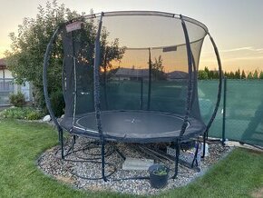 Trampolína Marimex Comfort 305 cm