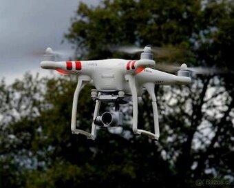 Dron DJI Phantom 3 Standard