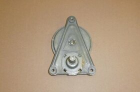 Mechanismus stahování oken Tatra 613