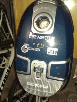 vysavač ROWENTA SB19PE3