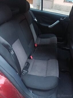 Škoda Octavia 1. 110kw