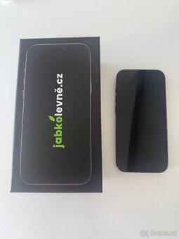 iPhone 14 PRO 128 GB - perfektní stav