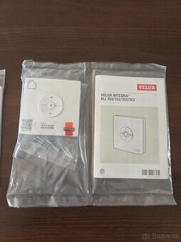 Ovladač Velux KLI