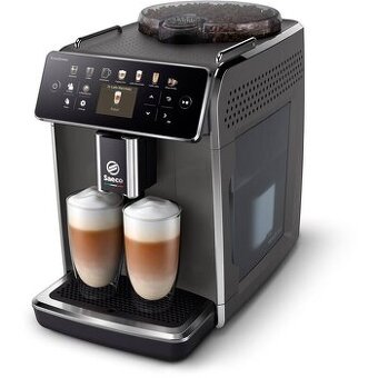Espresso Espresso Saeco GranAroma SM6580/10