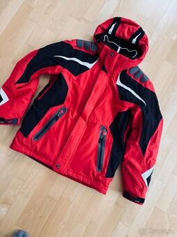 lyžařská bunda Killtec Performance Line 2x20.000 "M"