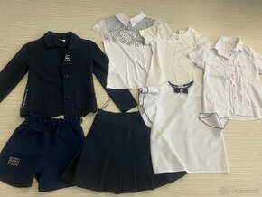 Sada školních věcí