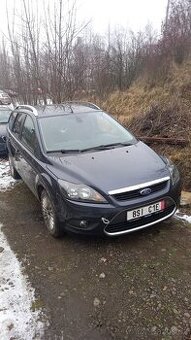 Focus 2.0 TDCI levne