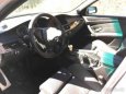 BMW E60 M-paket volant