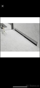 Nastenny linearni odtok