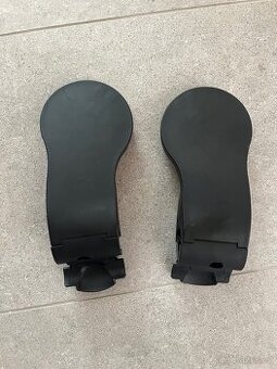 Adapter Cybex avi spin Cot S