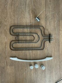 Sporak Mora 2220 dily