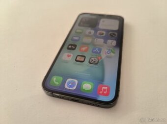 apple iphone 12 PRO 128gb Graphite / Batéria 100%