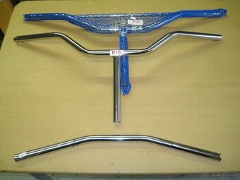 Jawa 20-21-23 Mustang,  Jawa 555