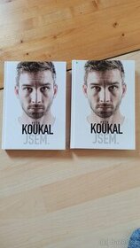 Petr Koukal autobiografie