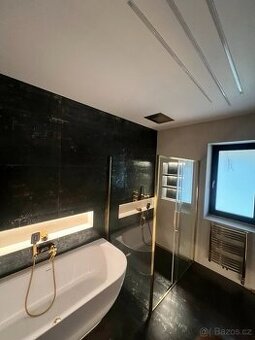 Kvalitní obkladačské práce  - precizně a za férovou cenu