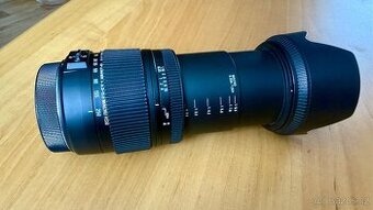 Sigma 18-250mm f/3.5-6.3 DC Macro HSM pro Canon