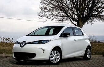 RENAULT ZOE R110 Z.E. 40