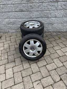 Kola 185/60 R14