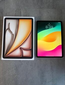 iPad Air 11 M2 128gb WiFi