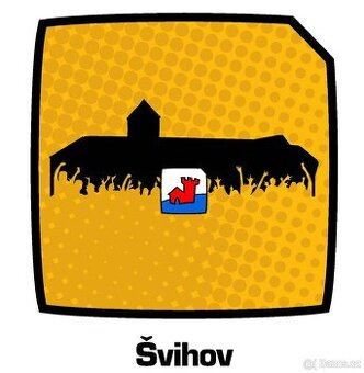 Hrady CZ Švihov 24-25.7.26   vstupenka + V.I.P. kemp