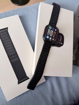 Apple Watch Ultra 3