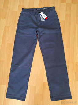 Tommy Hilfiger kalhoty limited-edition NOVÉ