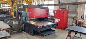 CO2 laser Amada LC 1212 A3