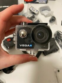Akční kamera Niceboy Vega Star 6