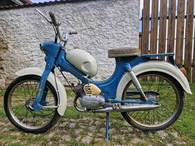 moped Stadion S22