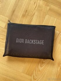 Kosmeticka tasticka Dior Backstage