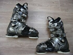 lyžáky 45, lyžařské boty 45 , 29,5 cm, Atomic 90 - 1